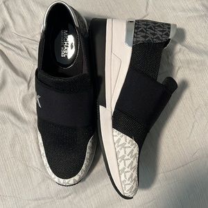 Michael Kors shoes NEVER WORN